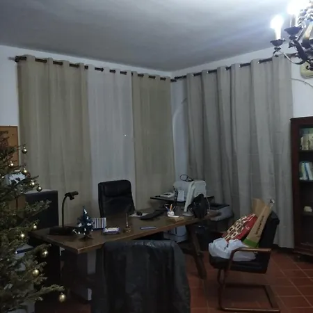 Bed & Breakfast Vacanze Mille Colori Cinisi
