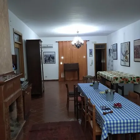 Vacanze Mille Colori Bed & Breakfast