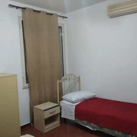 Vacanze Mille Colori Bed & Breakfast Cinisi