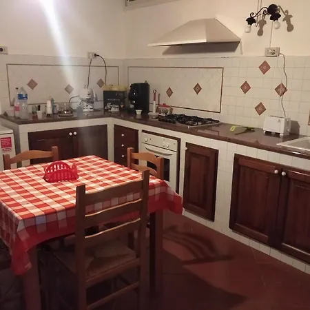 Vacanze Mille Colori Отель типа 