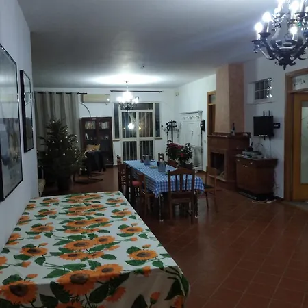Vacanze Mille Colori Bed & Breakfast